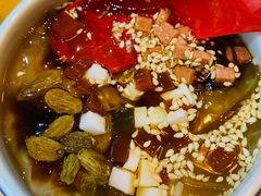 网红冰粉-小红烤翅(傅厚岗店)