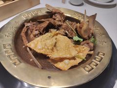 -和庆斋羊蝎子火锅·碳缸烧烤(顺义旗舰店)