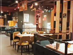 -喝丢一只鞋海鲜烧烤·海肠捞饭(东关街店)