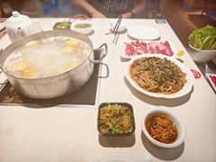 -潮泰牛肉火锅 · 创于1992年(车公庙店)