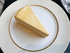 茉莉花千层蛋糕-Chikalicious(新天地店)