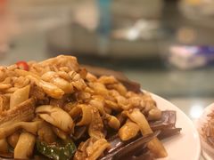 -御满江海鲜酒家(洛溪新城店)