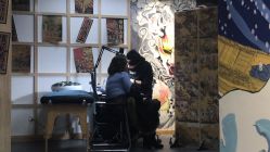 -天道tattoo纹身穿孔工作室