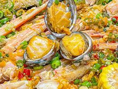 -简家·海鲜盛宴(下沙店)