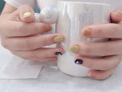 点击看大图 -秀色美甲美睫纹绣护肤