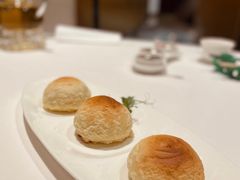 黑松露烧鸡餐包-誉珑轩