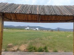 -敕勒川草原文化旅游区