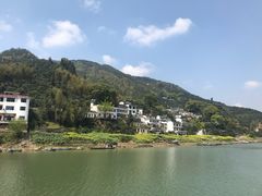 -新安江山水画廊风景区