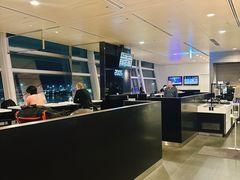 -ANA羽田机场休息室(羽田空港第3ターミナル)
