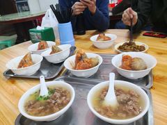 -蓝氏钟楼肉粽