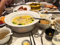 -云锦壹号·淮扬宴(徐汇万科店)