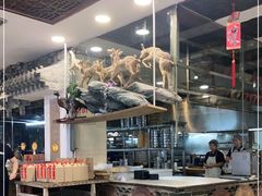 -乔家满族八大碗(流水沟店)