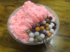 -串妹花式冰粉(乐山总店)