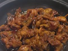 -味悦·老字号·赣州菜(厚德总店)