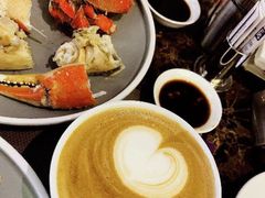 -瑞安辰茂阳光酒店自助餐