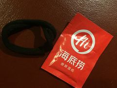 -海底捞火锅(连城广场店)
