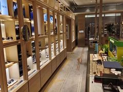 -溥仪眼镜PUYI OPTICAL(国贸商城店)