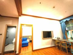 -梅州天地人花园酒店(梅县人民广场店)