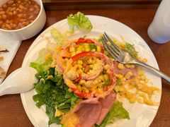 -西安赛瑞喜来登大酒店