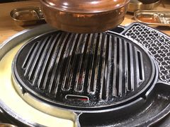 -金顺碳烤肉(1号店)