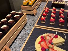 -上海宝华万豪酒店