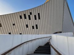 -福州海峡文化艺术中心
