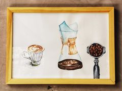 -十一咖啡(青年大街工厂店)