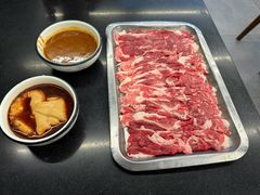 -新梅居(宁海东路店)