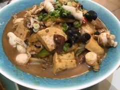 -君霖海鲜私房菜(春柳店)