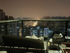 -漪龙台·B26 Rooftop Lounge