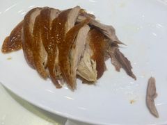 -紫光园·烤鸭(吕家营店)