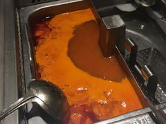 -海底捞火锅(奥体南路店)