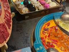 -吼堂老火锅(太古里总店)