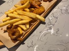 -必胜客(大润发店)