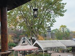 -两江国际影视城