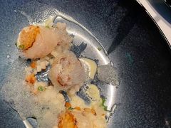 -渔火·特色餐厅(佘山世茂洲际酒店)