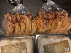 -国际饭店·帆声西饼屋(黄河路店)