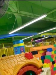 -欢乐陶陶儿童主题乐园(龙岗店)