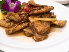 -湖锦酒楼·32年地道湖北菜(光谷店)