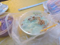 -夏食光安顺小舒冰粉冰浆(甲秀楼店)