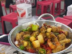 -小民大排档(光谷店)