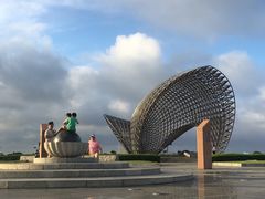 -南汇嘴观海公园