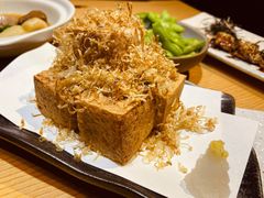 -富山日式料理(宽厚里店)