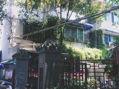 -张记老成都杂酱面红油水饺(南虹雅园店)