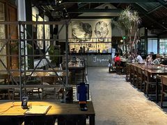 -喜洲吧·江畔老船厂·庭院餐厅(喜临院店)