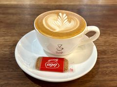 -MUSEE CAFE(保利·时光里店)