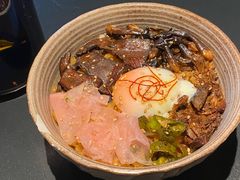 -Ameigo梅果·云贵川bistro(长宁来福士店)