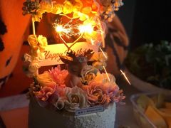 -Whisper studio薇语花艺烘焙工作室