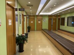 -爱康国宾体检中心(总部基地分院)