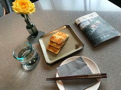 -半山腰·云南菜(侨福芳草地店)